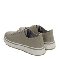 Audienz сұр жартылай бәтеңкелері EC218-012