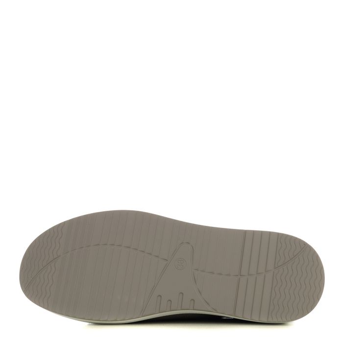 Audienz сұр жартылай бәтеңкелері EC218-012