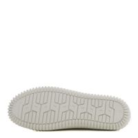 Белые кеды EC313-010