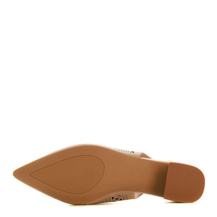 Audienz сарғыш туфлиөкшесі ашық EX052-010