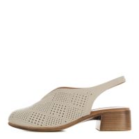 Audienz сарғыш туфлиөкшесі ашық EX064-010