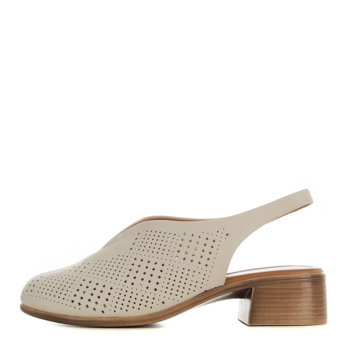 Audienz сарғыш туфлиөкшесі ашық EX064-010