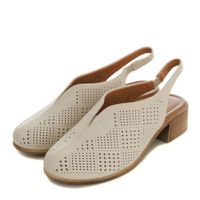 Audienz сарғыш туфлиөкшесі ашық EX064-010