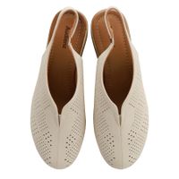 Audienz сарғыш туфлиөкшесі ашық EX064-010