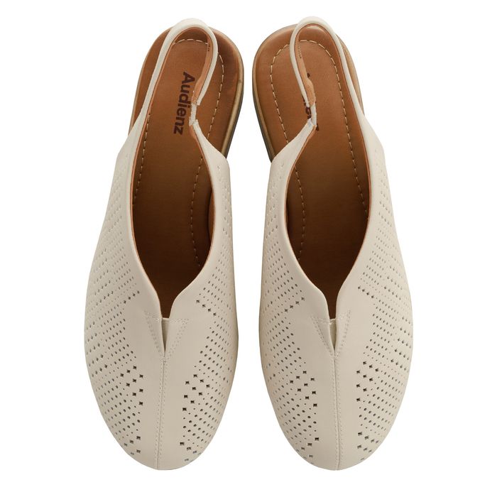 Audienz сарғыш туфлиөкшесі ашық EX064-010