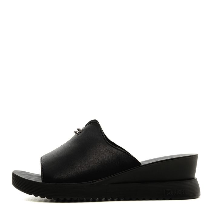 Шәркейлер платформада қара GJ036-050