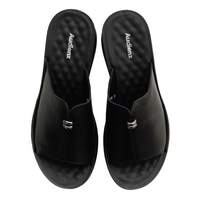 Шәркейлер платформада қара GJ036-050