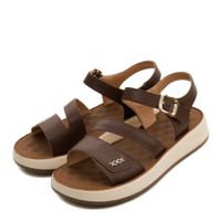 Коричневые сандалии GJ061-063