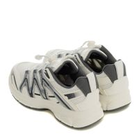 Белые кроссовки Audienz GZ038-001