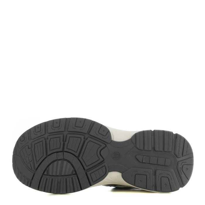 Белые кроссовки Audienz GZ038-001
