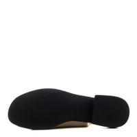 Туфлиөкшесі ашық и носком сарғыш HL248-011