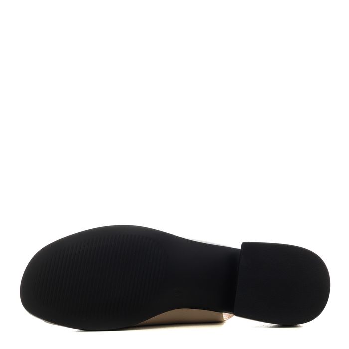 Туфлиөкшесі ашық и носком сарғыш HL248-011