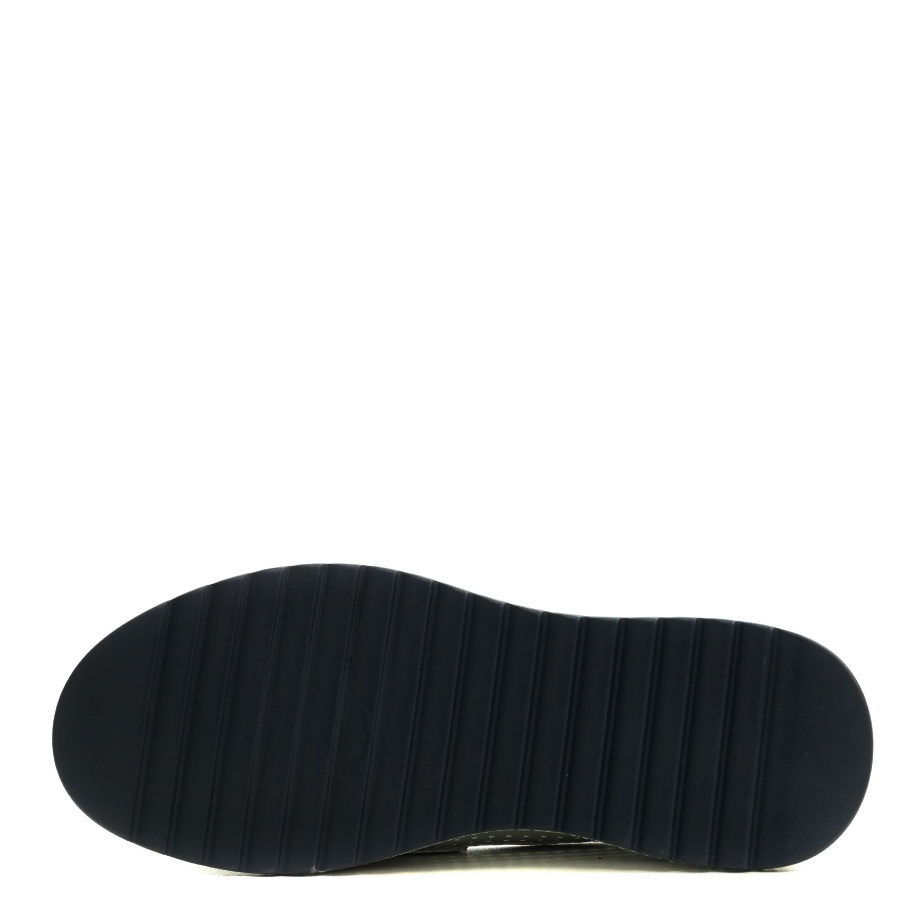 Серые лоферы Audienz HT140-011
