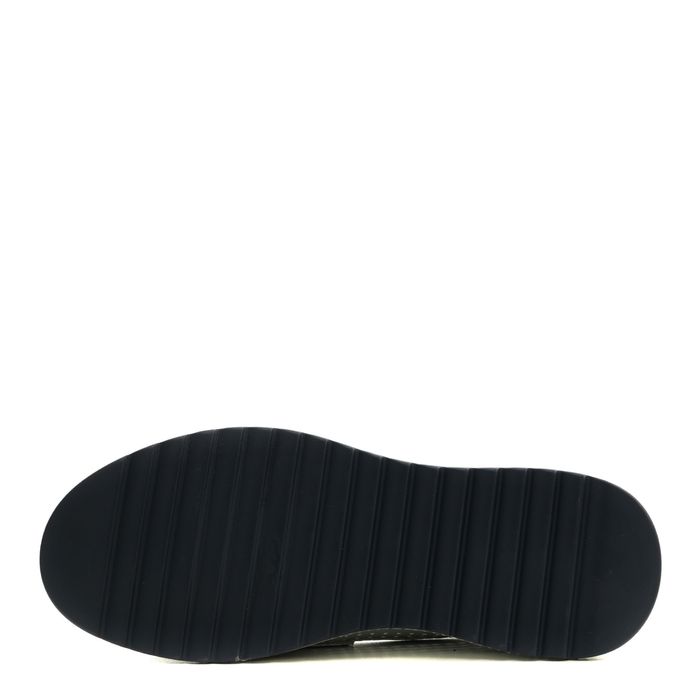 Серые лоферы Audienz HT140-011