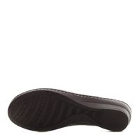 Белые туфли с открытой пяткой Audienz HX048-070