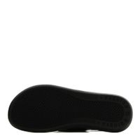 Чёрные сандалии Audienz LA185-015