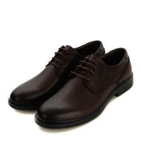 Коричневые полуботинки Audienz LM001-161