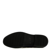 Коричневые полуботинки Audienz LM001-161