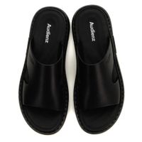 Audienz қара шәркейлері LM026-020