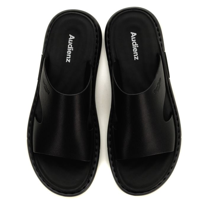 Audienz қара шәркейлері LM026-020