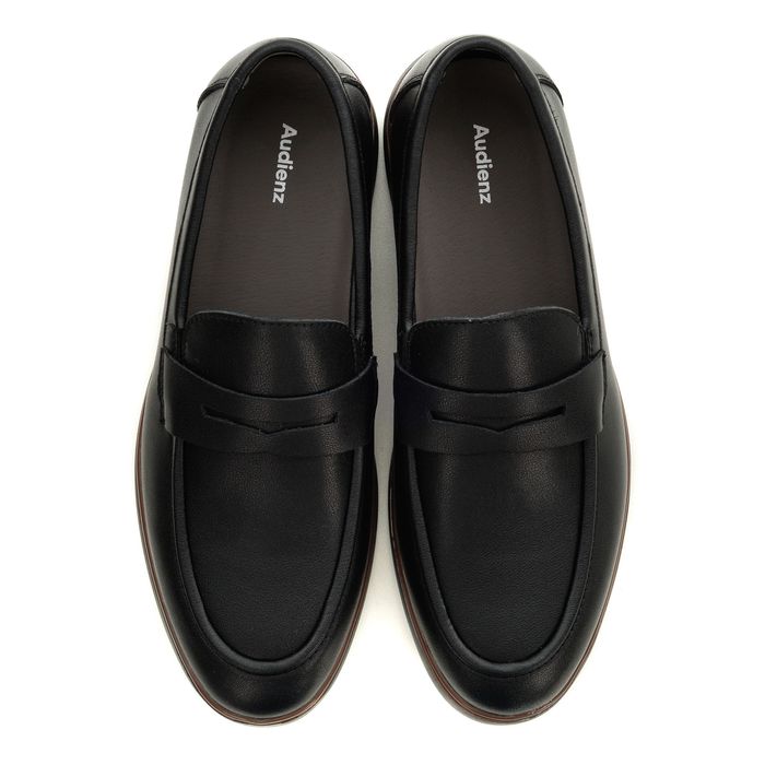 Лоферлері қара LZ305-023