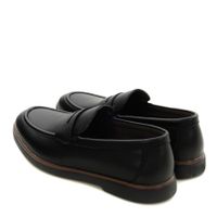 Лоферлері қара LZ305-023