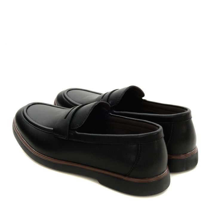 Лоферлері қара LZ305-023