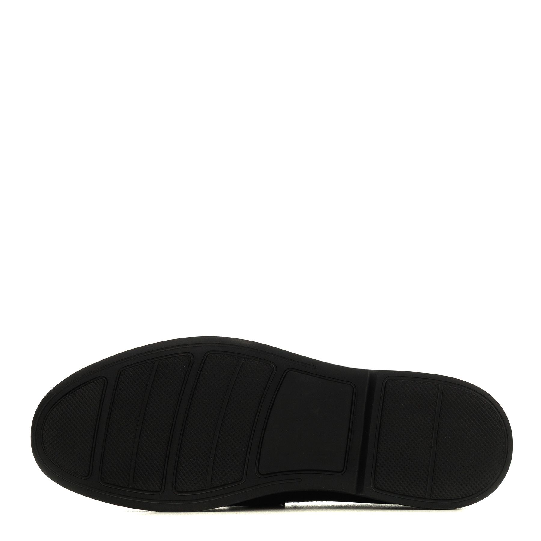 Audienz қара лоферлері LZ305-023