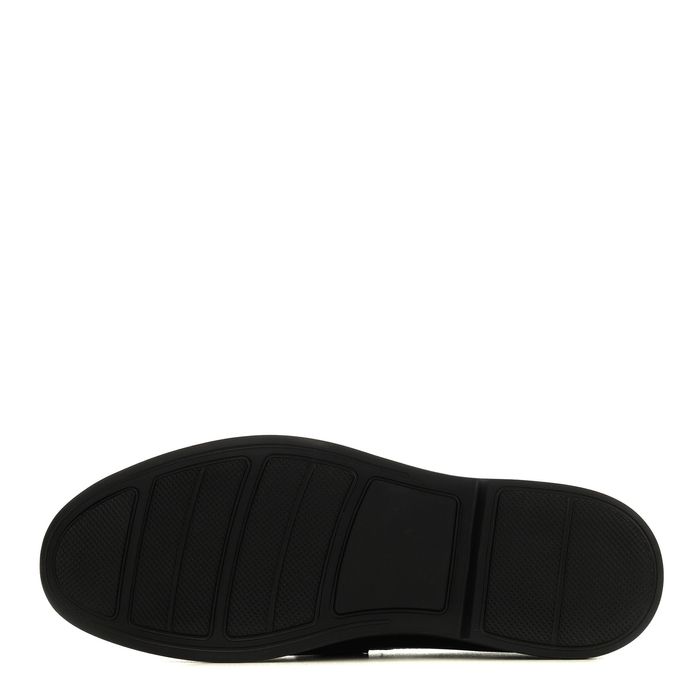 Audienz қара лоферлері LZ305-023