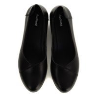 Чёрные туфли лодочки Audienz ME230-060