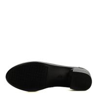 Чёрные туфли лодочки Audienz ME230-060