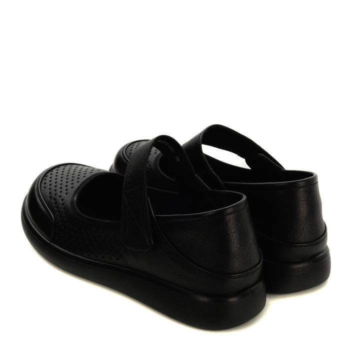 Audienz қара Мэри Джейндері ME378-050