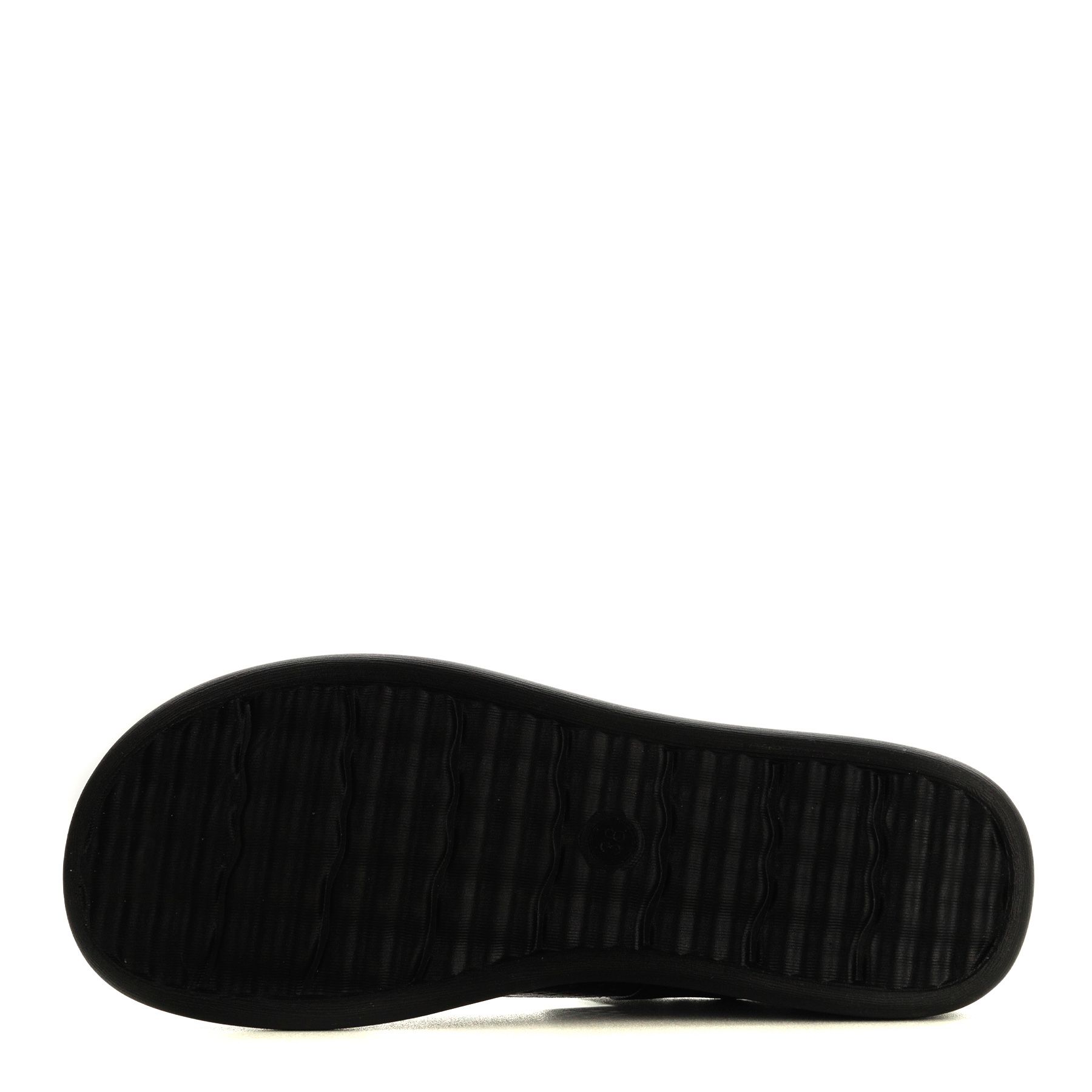 Audienz қара Мэри Джейндері ME378-050