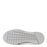 Белые мокасины MU467-011