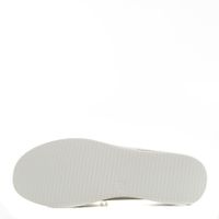 Белые мокасины P191-091