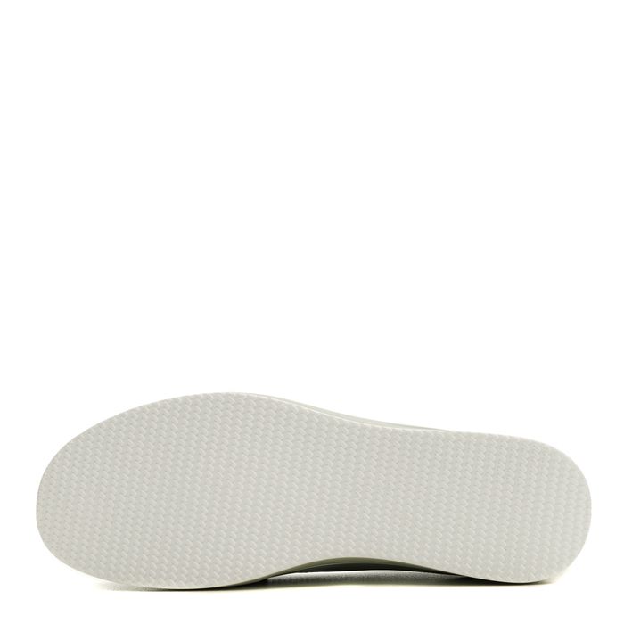 Зелёные мокасины P191-133