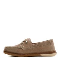 Зеленые топсайдеры RN285-011