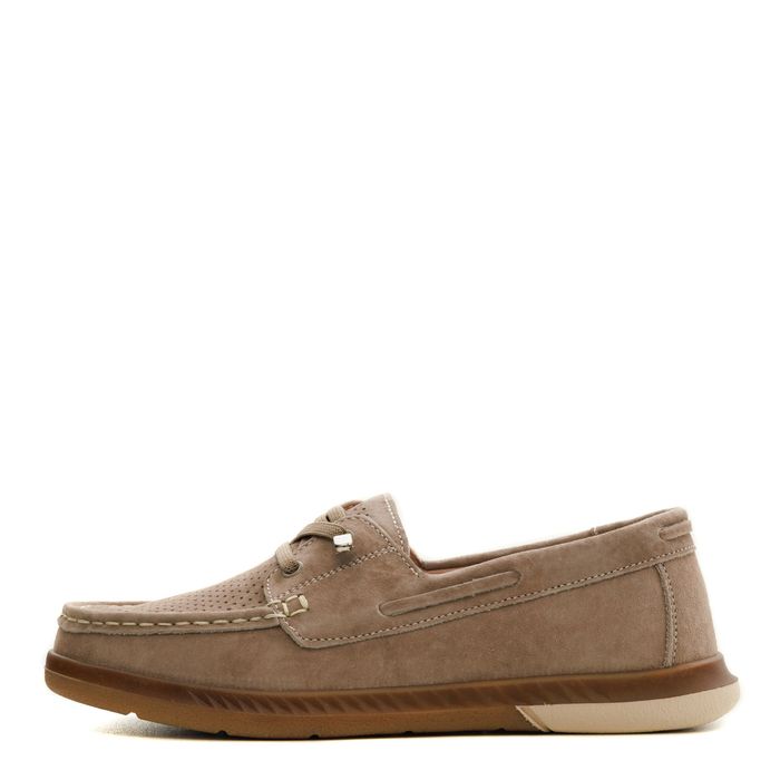 Зеленые топсайдеры RN285-011