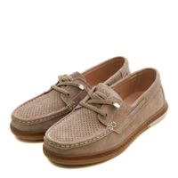 Зеленые топсайдеры RN285-011