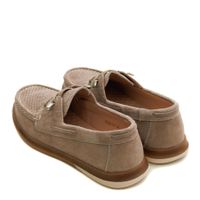 Зеленые топсайдеры RN285-011