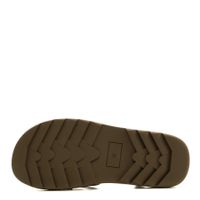 Зелёные сандалии RW255-013