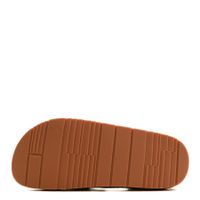 Коричневые сандалии RW257-014