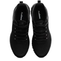 Audienz қара кроссовкалары VC002-800