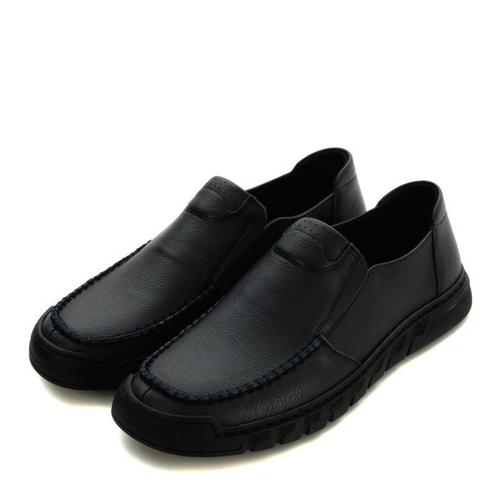 Синие слипоны Audienz VE519-020