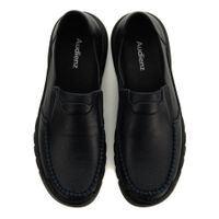 Синие слипоны Audienz VE519-020