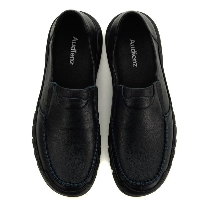 Синие слипоны Audienz VE519-020