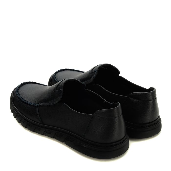 Синие слипоны Audienz VE519-020