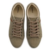 Зелёные кеды Audienz VR016-133