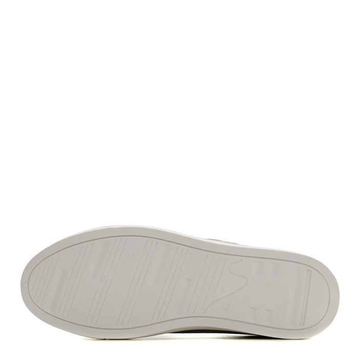 Зелёные кеды Audienz VR016-133