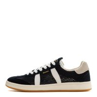 Синие кеды YK010-012